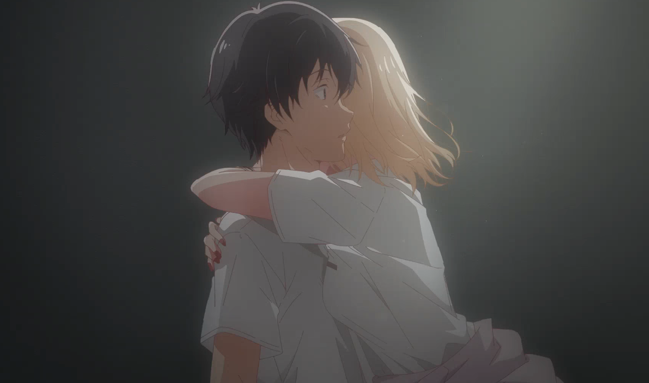 打结时系地越紧 解结时就得更加用力