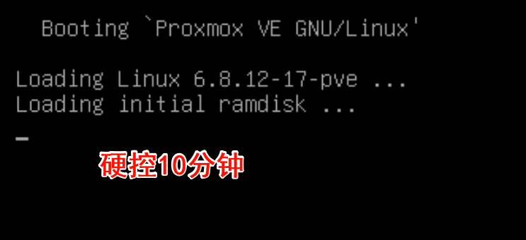 续上次的PVE存储问题，彻底解决LVM Thin Pool修复 | 编程学习技术